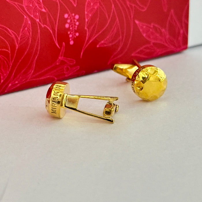 Ratna Cufflinks