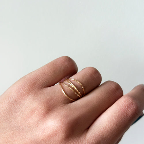 BOUND RING