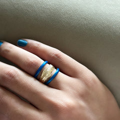 IMPRINT RING
