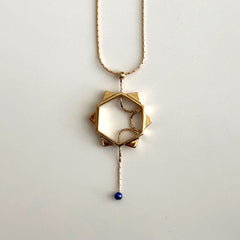 SEAM PENDANT