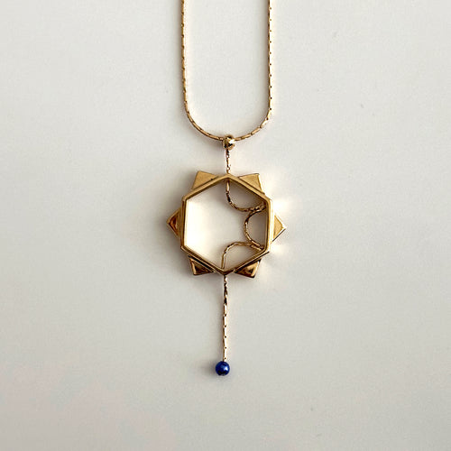 SEAM PENDANT