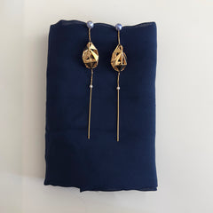 RELIC EARRINGS