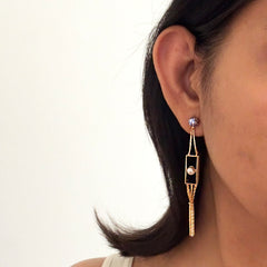 LIMINAL EARRINGS
