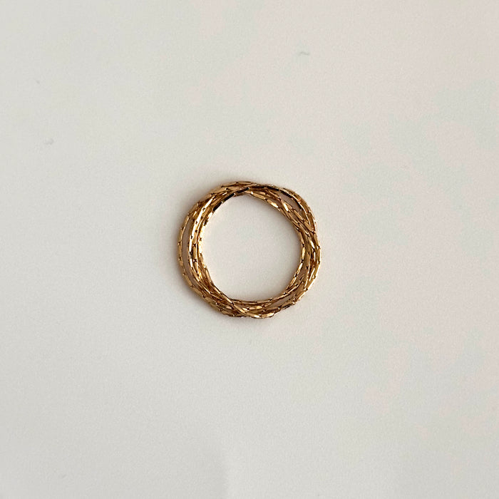 BOUND RING