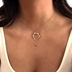 SEAM PENDANT