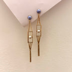 LIMINAL EARRINGS