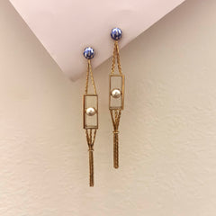 LIMINAL EARRINGS