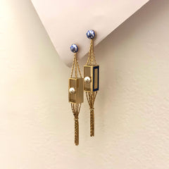 LIMINAL EARRINGS