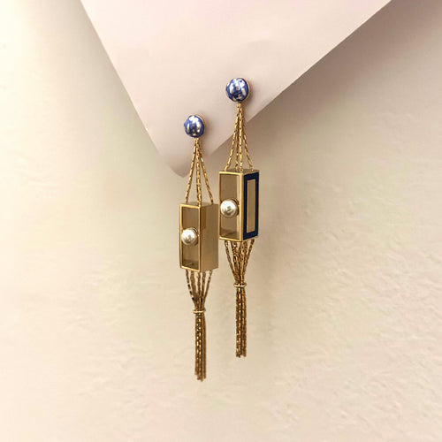 LIMINAL EARRINGS