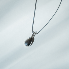 OTOSU PENDANT (BRASS)