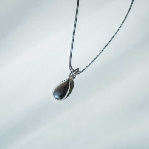 OTOSU PENDANT (BRASS)