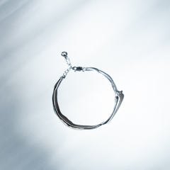 MOTION BRACELET (BRASS)