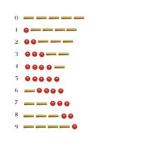 HEART CODE (MORSE CODE) NECKLACE