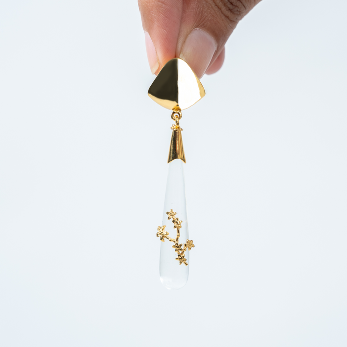 REN'AI EARRINGS