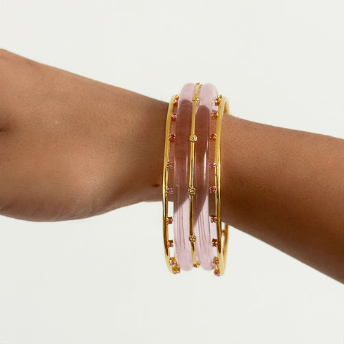 IRO TSUBAKI BANGLES
