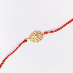ETERNITY KNOT RAKHI