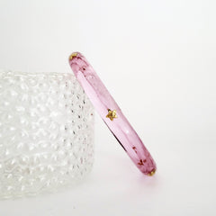 Gyoiko Glass Bangle