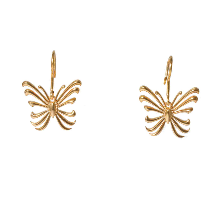 VINTAGE VANESSAS EARRINGS