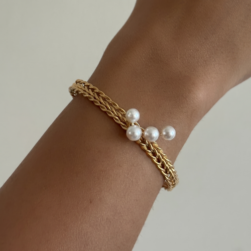 VESTIGE BRACELET