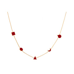 ELEMENTS NECKLACE