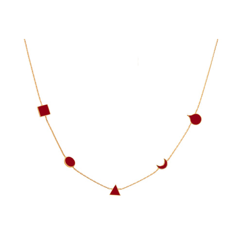 ELEMENTS NECKLACE
