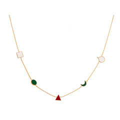 ELEMENTS NECKLACE