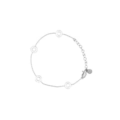 DISC BRACELET