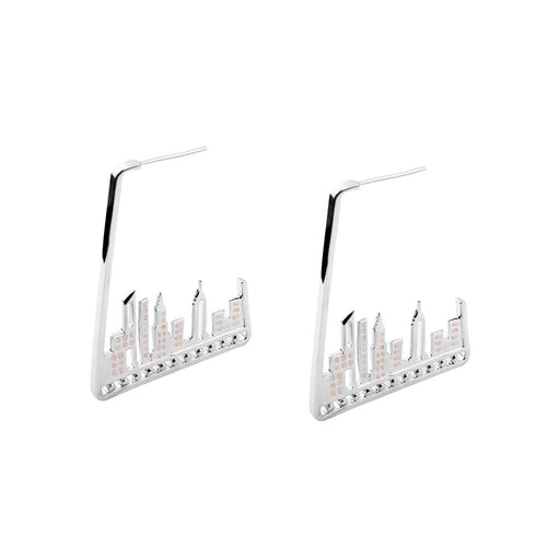 シティ スカイライン