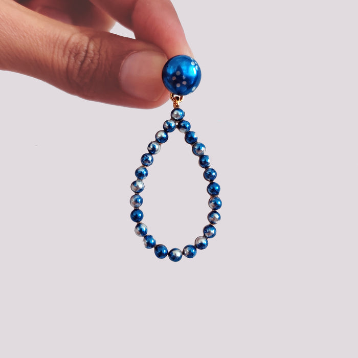 DREAM CATCHER EARRINGS