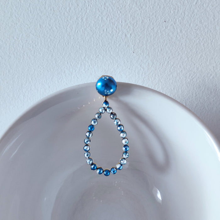 DREAM CATCHER EARRINGS