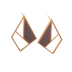 Inclination Earrings
