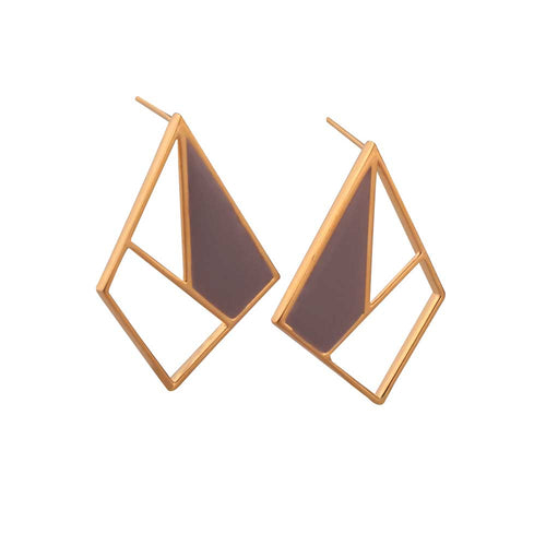 Inclination Earrings