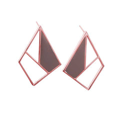 Inclination Earrings