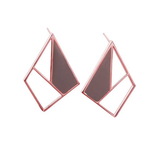 Inclination Earrings