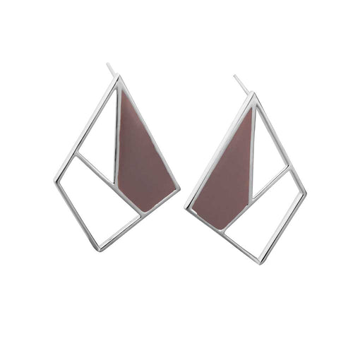 Inclination Earrings