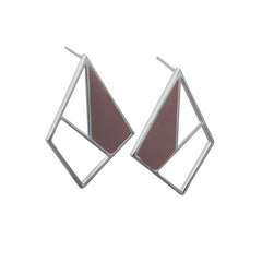 Inclination Earrings