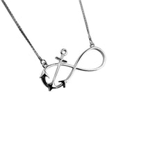 INFINITE ADVENT PENDANT