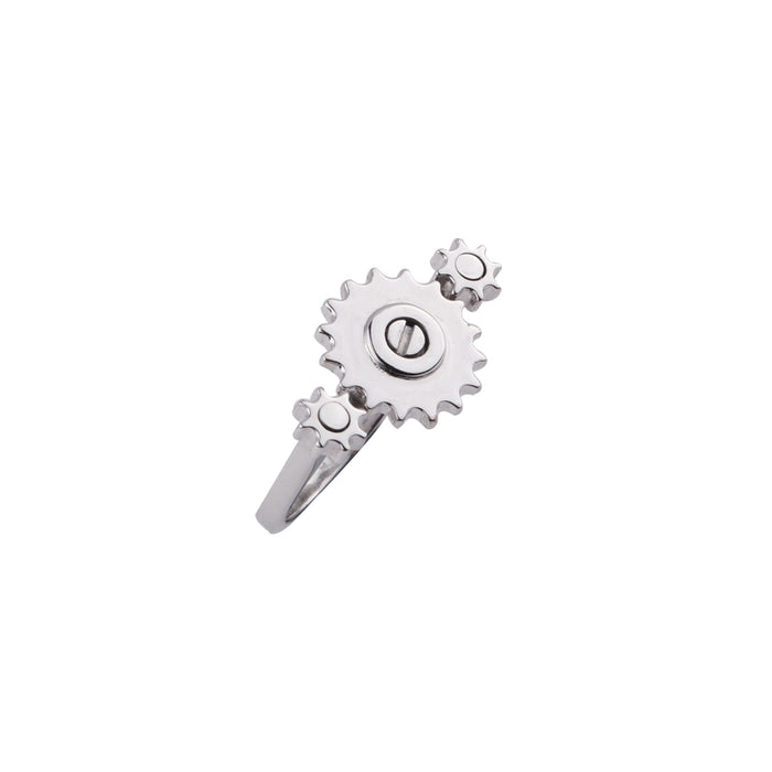 MOVABLE SCREW RING
