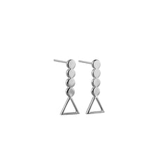 DRAG EARRINGS
