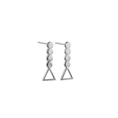 DRAG EARRINGS