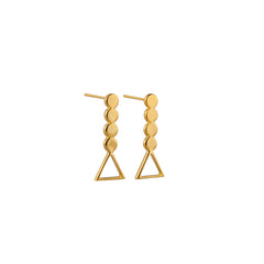 DRAG EARRINGS