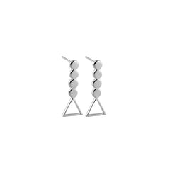 DRAG EARRINGS