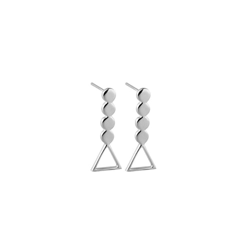 DRAG EARRINGS