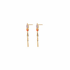 MIKKYO EARRINGS