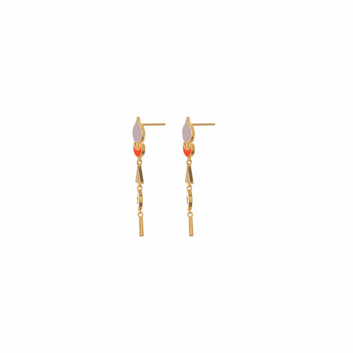 MIKKYO EARRINGS