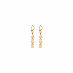 GODAI EARRINGS