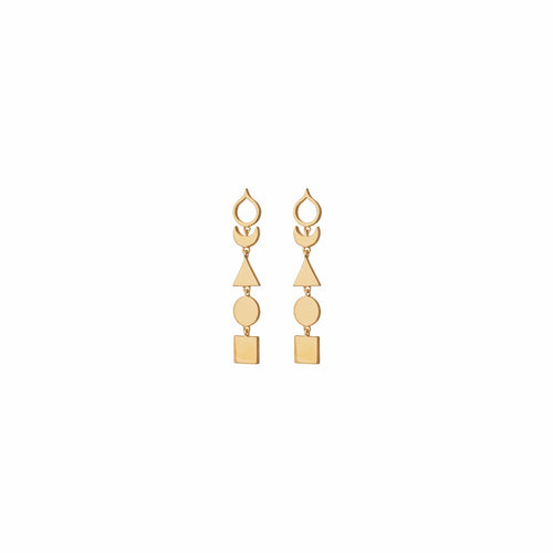 GODAI EARRINGS