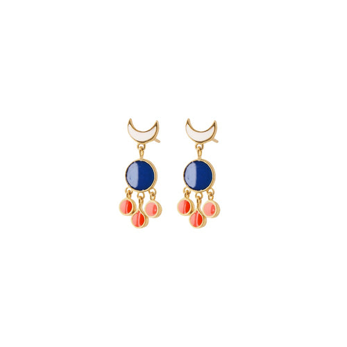 PHASES EARRINGS