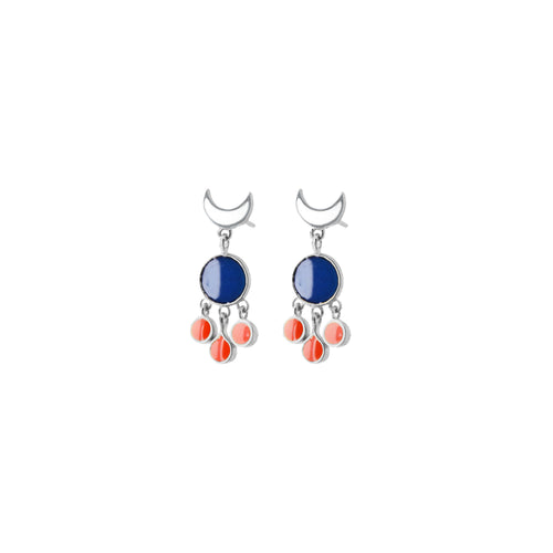 PHASES EARRINGS