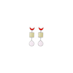 ECLIPSE EARRINGS